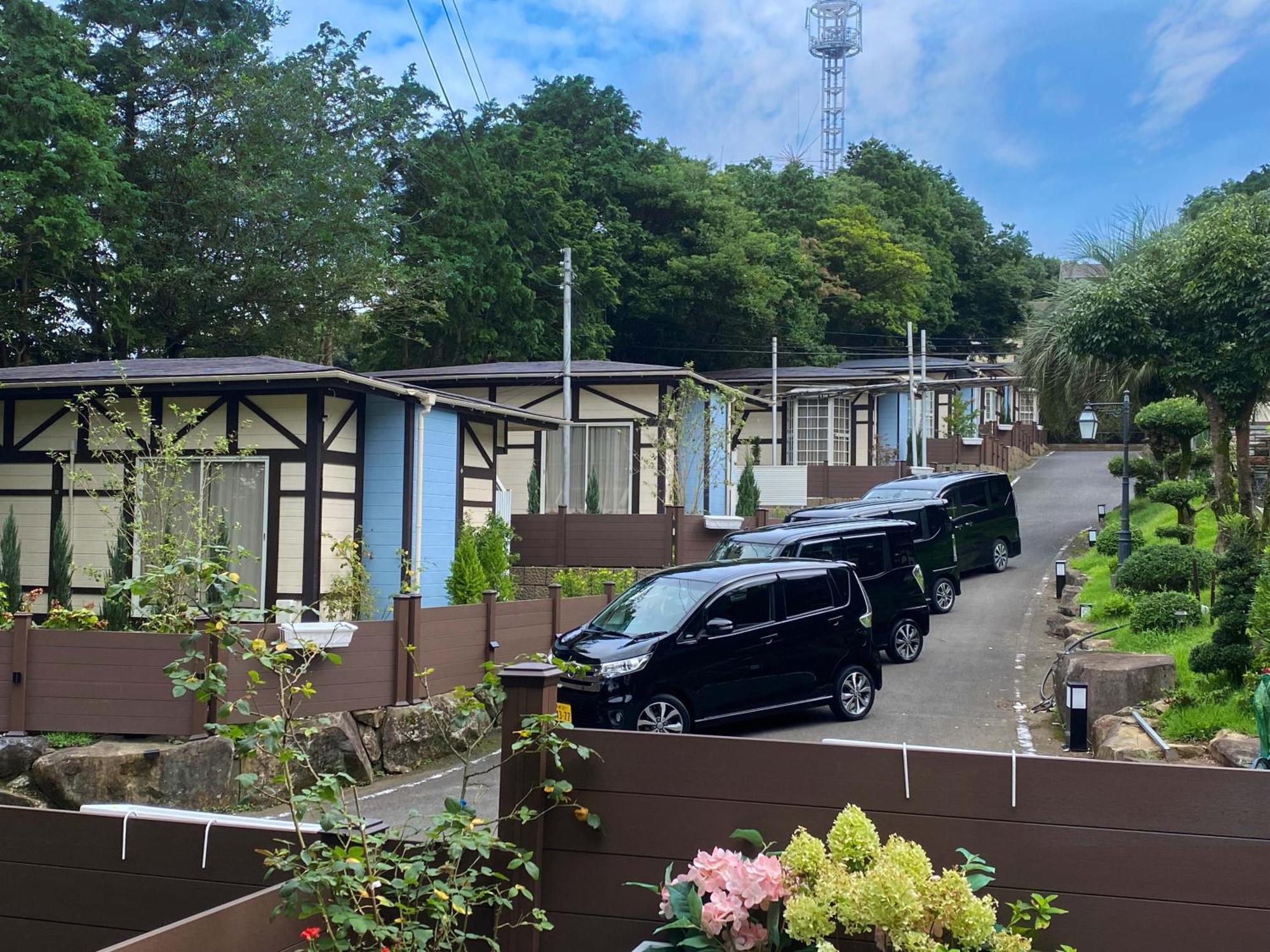 Villa 雅 Miyabi Isahaya Esterno foto