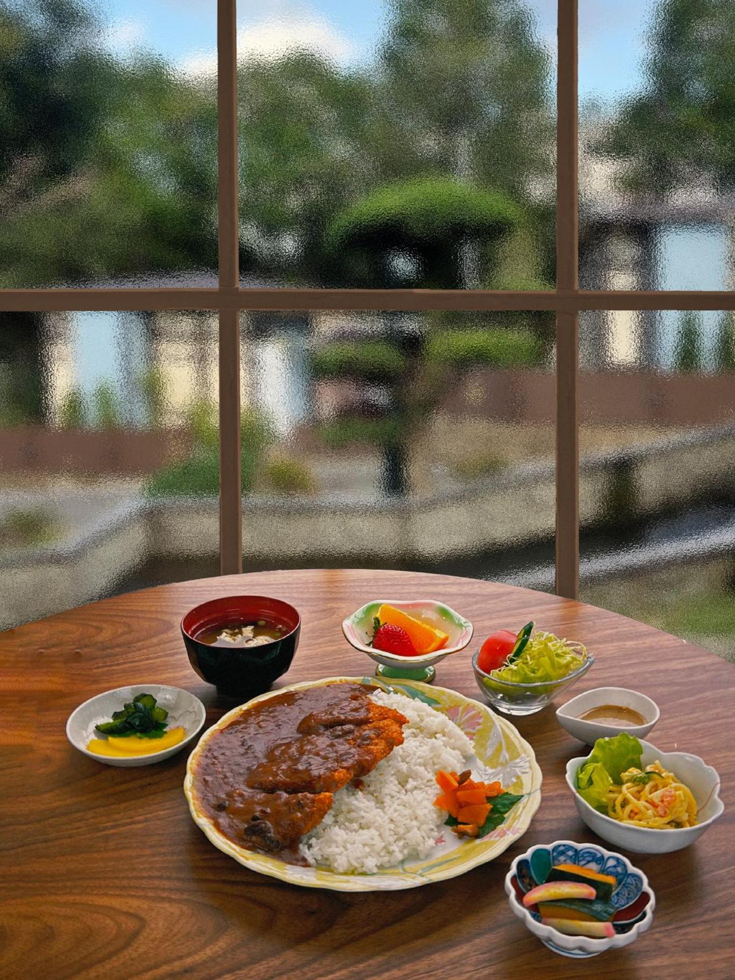 Villa 雅 Miyabi Isahaya Esterno foto