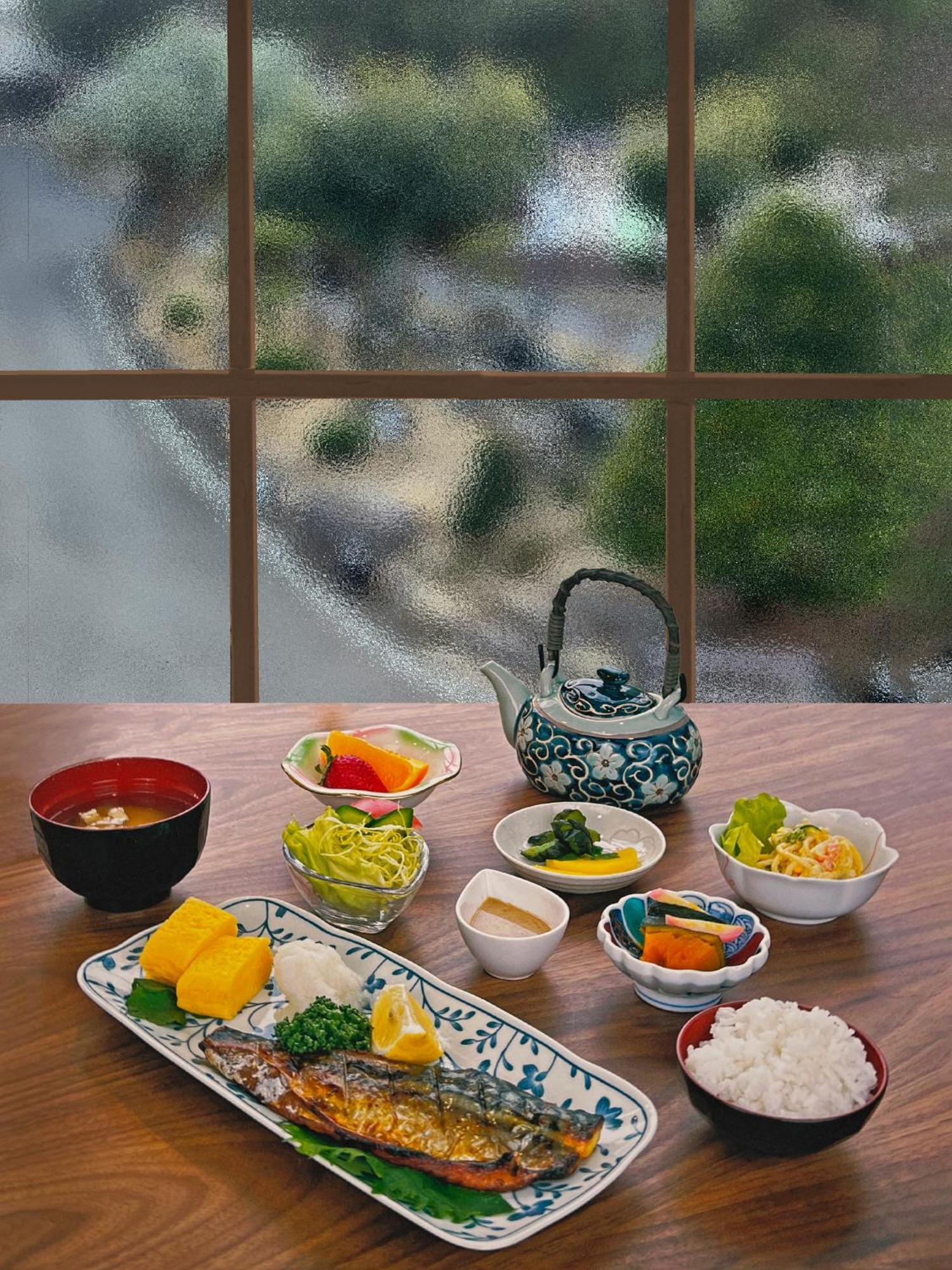 Villa 雅 Miyabi Isahaya Esterno foto